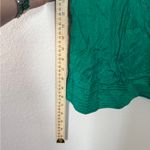 Calypso St. Barth Green Mini Dress Photo 5