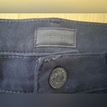 MOTHER Woman’s Deep Blue Pants 👖 Size undefined Photo 1