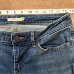 Levi's  715 Bootcut Jeans 31x32 Medium Wash Basic Simple Classic Western Country Photo 5