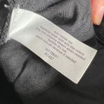 Lane Bryant Black Denim Rhinestone Embellished Jeans Plus Size 18 Photo 3