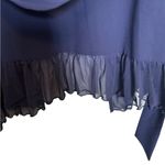 Soma  Sweet Dreams short Navy
blue Robe size s/m Photo 2