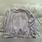 Adidas  Tennis Academy Crewneck sweatshirt Photo 10