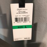 Skye’s the Limit Sleeveless long dress Blue Size L Photo 3