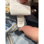 Madewell The Perfect Summer Jeans Blue Size 28 Preppy Coastal Old Money Fall Photo 6