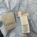 Free People NWT  Bandana Bucket Hat Photo 6