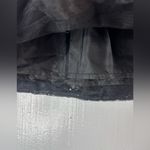 J.Crew  2 Sequins Mini Skirt in Black - Night Out Photo 2