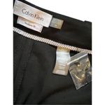 Calvin Klein Black Modern Fit Dress Pants size 14 Photo 9