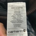 Carhartt Loose & Tall Fit Winter Jacket Photo 6