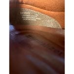 Naturalizer  black leather lace up shoes women's 7.5 Narrow Photo 3