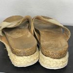 Yoki  Leather‎ Sandals Photo 1