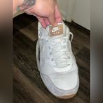 Nike  Air Max SC Women’s Sneakers Size 10 – White Gray Casual Shoes EUC Photo 7