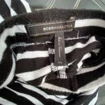 BCBGMAXAZRIA BCBG‎ MaxAzria Sydnee Striped Shirt Photo 4