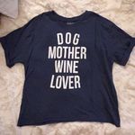 Modern Lux Graphic Tee Photo 0