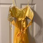 La Femme dress Photo 3