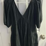 Aerie black dress Photo 0