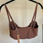 SKIMS  NAKED BANDEAU SIZE 2X in Jasper NWT sold‎ out Photo 6