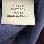 Grey's Anatomy Grays Anatomy Womens Scrub Top 3X Evolve Stretch  2 Pocket V Neck Photo 4