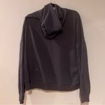 Booty By Brabants  Charcoal Gray Sweatshirt Photo 2