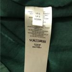 Free People  Nova Green Convertible Sequin Mini Dress - Size Small Photo 6