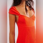 Free People Cherie Mini Dress XL Photo 4