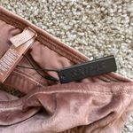 SKIMS Teddy Bandeu Tube Top NWT Photo 1