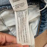 Abercrombie & Fitch Abercrombie-fitch Women's Blue Jeans Photo 4