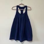 Free People Willow Tank Babydoll Mini Dress Photo 3