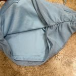 Olive Tree Two Piece Sparkly Blue Set Photo 10