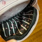 Betsey Johnson NWOT Luv Women's Quilted Lilac Purple Vienna Backpack Photo 6