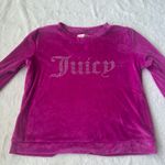 Juicy Couture  purple Set Photo 1