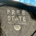 Free State  Charcoal Tee Photo 1