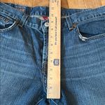 Lucky Brand Vintage  Lacey Rider Jeand size‎ 12/31 Photo 6