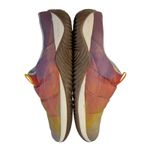 Ryka Women's Echo Puff Mule In Rainbow Pink Multicolored Ombré Slip On Shoes 9W Photo 7