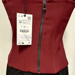 ZARA Bustier Top Photo 2