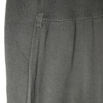 Free People  Black Women's Long Sleeve Hippie Babydoll Dress Size M Photo 12