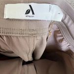 Amazon Tan Large Lightweight Run Pants w/Front Pockets & Inside Drawstri… Photo 8