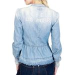 Lucky Brand Lucky🍀Brand Aden 'Rebels Los Angeles' Shirt Photo 1