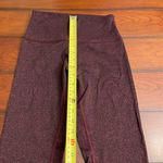 Lululemon  Crop Luxtreme Leggings‎ Photo 4