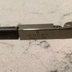 Gucci GG1650/718 full rim optical frames eyeglasses frame tortoise gray 14mm Photo 9