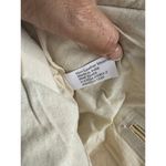 Boho Macrame Stripe Fringe Woven Southwestern Rope Handles Beach Open Tote Bag Multiple Photo 6