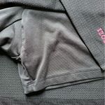 IZOD  Xtra Dry Black Golf Skort M Photo 5