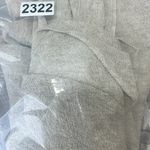 Revolve One gray day‎ Benson Cross Front Top in Hayday size medium NWT Photo 7