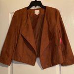 Bongo Suede Jacket Photo 0