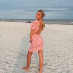 Isabelle's Cabinet Isabelle’s Cabinet Mini dress size Small Photo 1