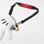 ZARA NWT  X Disney Mickey Mouse Glove Purse Bag Photo 2