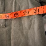 Orvis  Olive Crewneck Sweatshirt Crewneck Photo 4