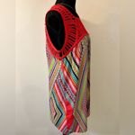 Wrangler Western Sleeveless A Line Dress Size Medium Photo 4