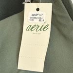Aerie NWT Real Full Coverage Lightly Lined Bra in Sage Green Photo 6