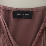 White Fox Boutique  bodysuit  Photo 2
