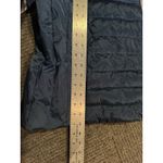 ARCTIC EXPEDITION Puffer Coat Packable Jacket Women’s XL Metallic Blue Warm EUC Photo 7